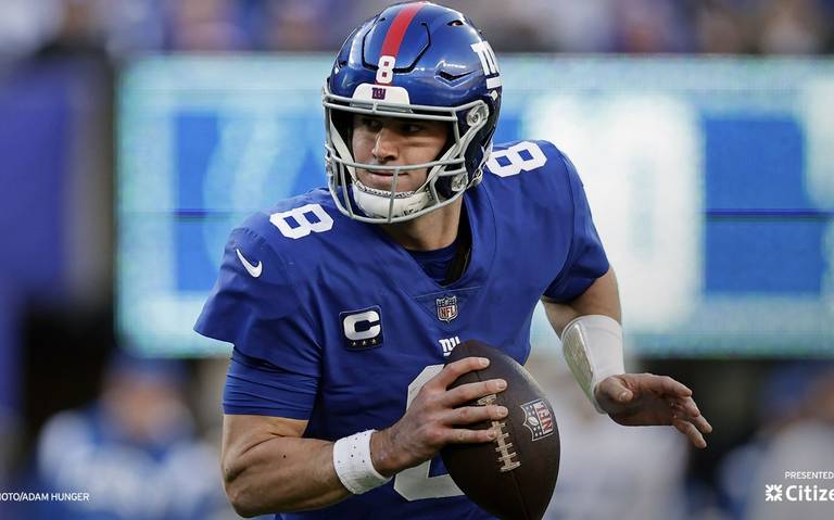 Dónde ver Giants vs Eagles: Ronda Divisional