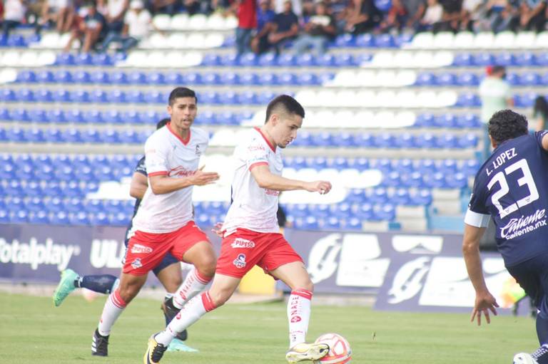 Celaya FC enviste con fuerza a Cimarrones con 3 a 1 - El Sol de Hermosillo  | Noticias Locales, Policiacas, sobre México, Sonora y el Mundo