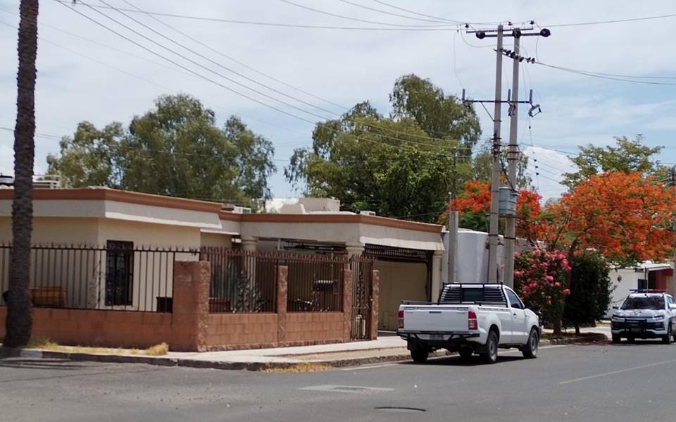 Explosión por acumulación de gas en Casa Blanca deja una joven lesionada -  El Sol de Hermosillo | Noticias Locales, Policiacas, sobre México, Sonora y  el Mundo