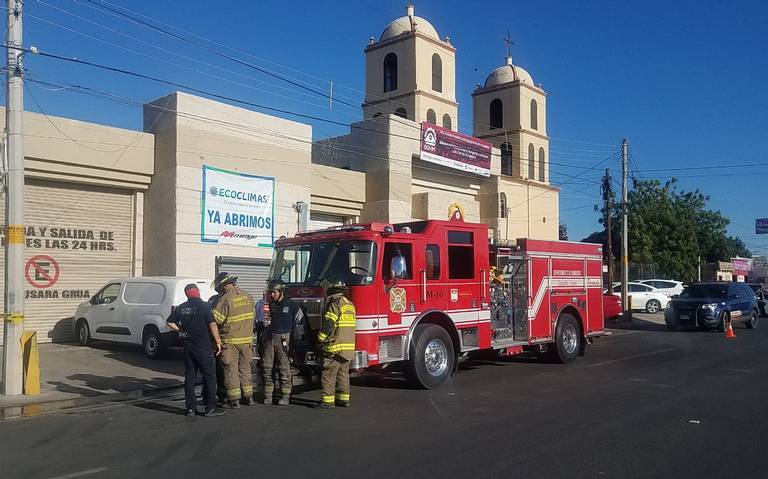 Derrame de químicos en la Piedra Bola deja 6 intoxicados y un detenido - El  Sol de Hermosillo | Noticias Locales, Policiacas, sobre México, Sonora y el  Mundo