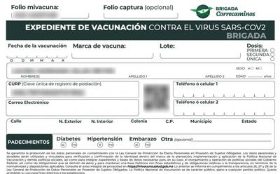 Atencion Comercios Podrian Pedir Certificado De Vacuna Covid 19 El Sol De Hermosillo Noticias Locales Policiacas Sobre Mexico Sonora Y El Mundo