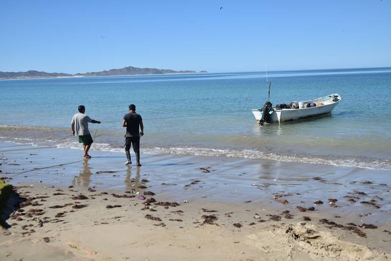 Aumentan las ventas de artículos de pesca - El Sudcaliforniano  Noticias  Locales, Policiacas, sobre México, Baja California Sur y el Mundo