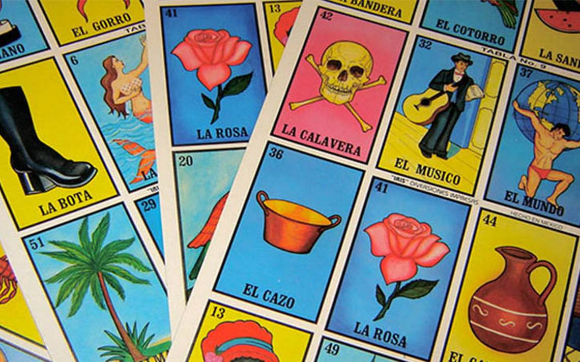 ¡se Va Y Se Corre Con Juega Lotería Desde Tu Celular El Sol De Hermosillo Noticias 