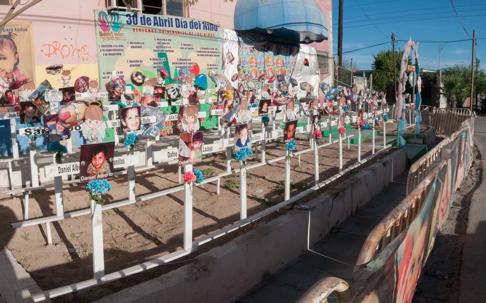 Denucian irregularidades en centro de atención para afectados de Guardería  ABC - El Sol de Hermosillo | Noticias Locales, Policiacas, sobre México,  Sonora y el Mundo