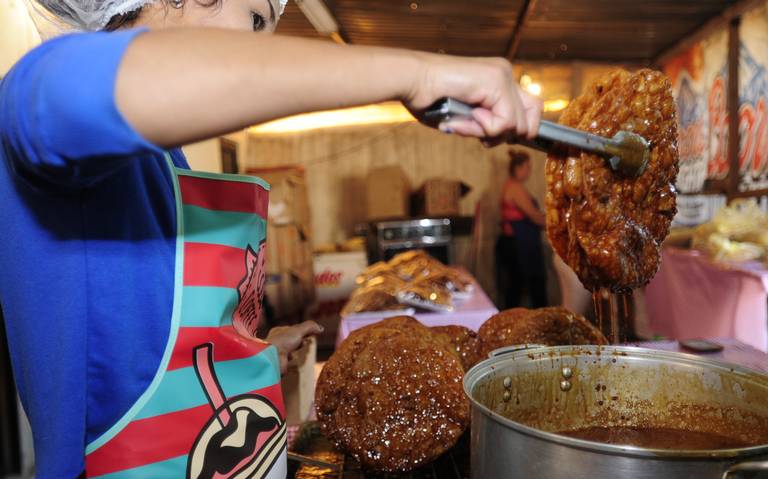 Los tradicionales buñuelos: enmielados de sabor - El Sol de Hermosillo |  Noticias Locales, Policiacas, sobre México, Sonora y el Mundo