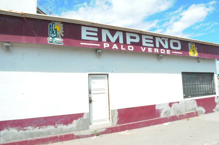 Pese a decreto, casas de empeño continúan abiertas al público - El Sol de  Hermosillo | Noticias Locales, Policiacas, sobre México, Sonora y el Mundo