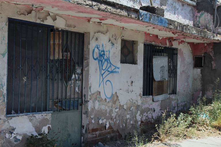 Casas en abandono, un problema arraigado en Hermosillo infonavit creditos -  El Sol de Hermosillo | Noticias Locales, Policiacas, sobre México, Sonora y  el Mundo