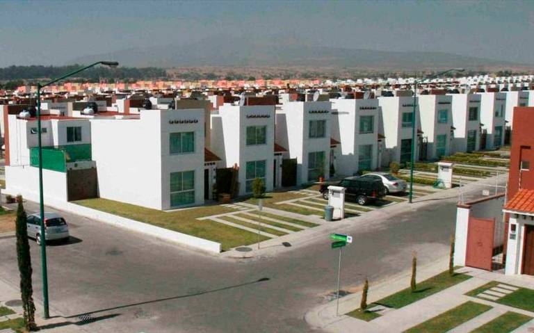 En Hermosillo, familias vulnerables podrán adquirir viviendas recuperadas  por Infonavit - El Sol de Hermosillo | Noticias Locales, Policiacas, sobre  México, Sonora y el Mundo