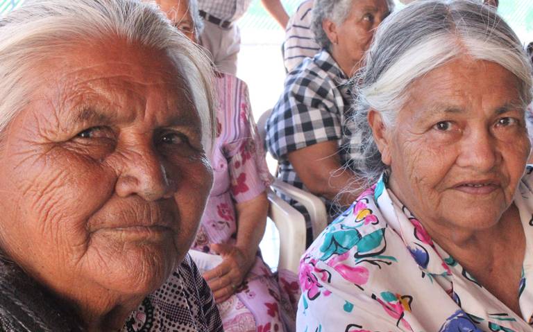 Vestidos de enfermeros, delincuentes despojan a ancianos de sus joyas - El  Sol de Hermosillo | Noticias Locales, Policiacas, sobre México, Sonora y el  Mundo