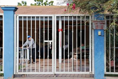 Casa hogar Madre Amable atiende a abuelos desamparados - El Sol de  Hermosillo | Noticias Locales, Policiacas, sobre México, Sonora y el Mundo