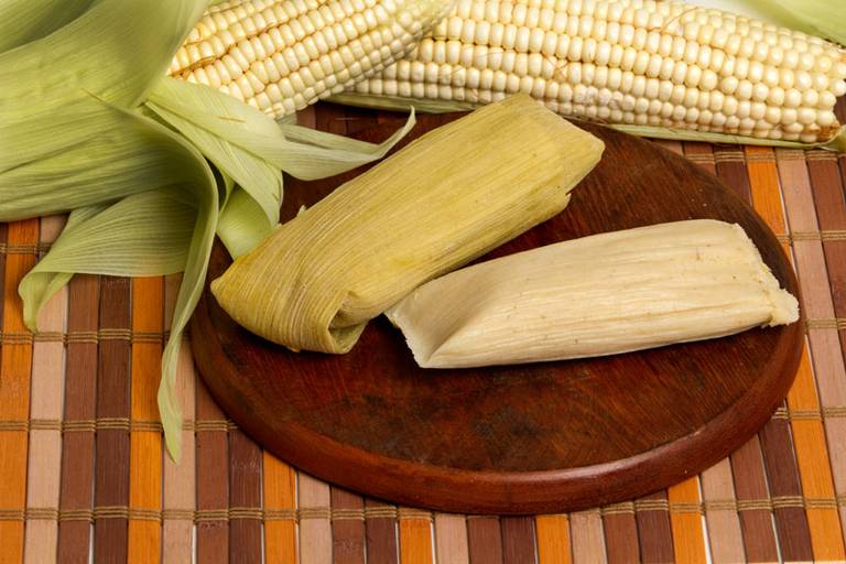 Escasez de maíz afecta la elaboración de tamales de elote en Hermosillo -  El Sol de Hermosillo | Noticias Locales, Policiacas, sobre México, Sonora y  el Mundo