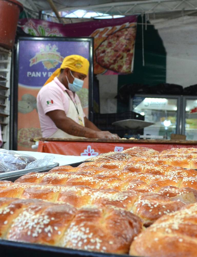 Expogan 2023: Pan de Tlaxcala, una tradición que ya es muy sonorense - El  Sol de Hermosillo | Noticias Locales, Policiacas, sobre México, Sonora y el  Mundo