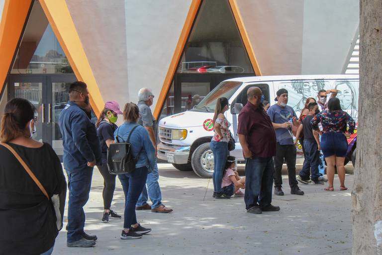 Pruebas Covid 19 Desde La Mejor Hasta La Menos Confiable El Sol De Hermosillo Noticias Locales Policiacas Sobre Mexico Sonora Y El Mundo