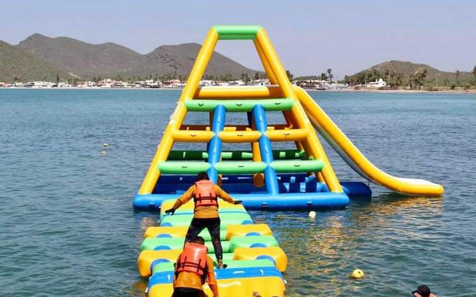 extranjeros parque acuático arrecife artificial san carlos sonora buque  marina de mexico - El Sol de Hermosillo | Noticias Locales, Policiacas,  sobre México, Sonora y el Mundo