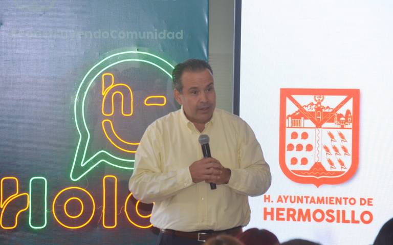 Con “Hola” podrás reportar fallas de servicios en Hermosillo - El Sol de  Hermosillo | Noticias Locales, Policiacas, sobre México, Sonora y el Mundo