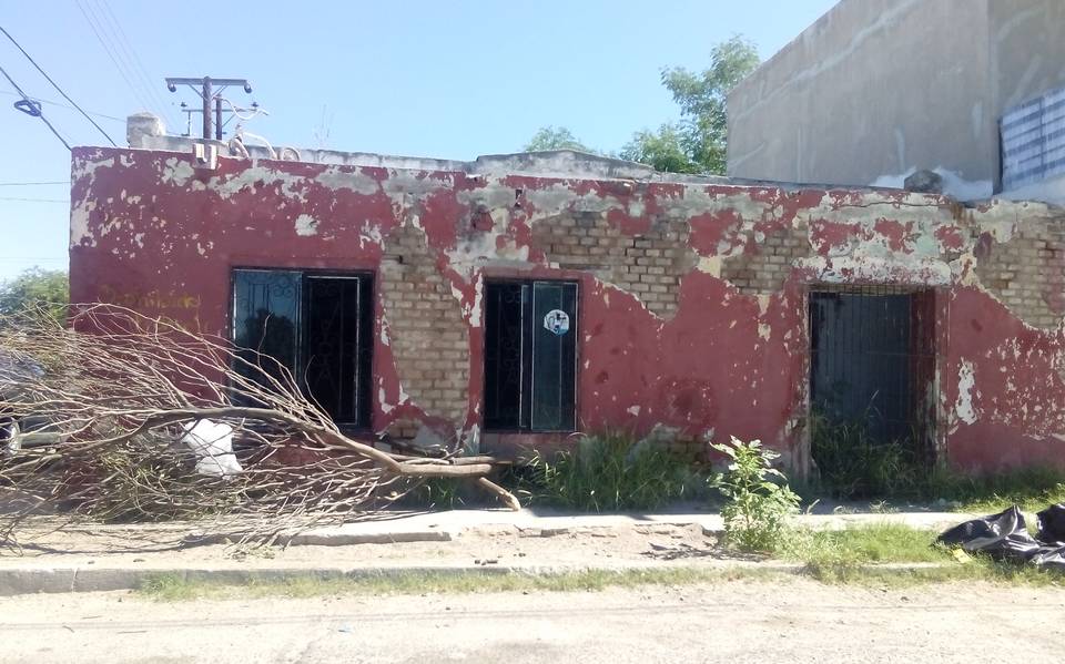 Cuenta Hermosillo con más de 55 mil casas abandonadas - El Sol de Hermosillo  | Noticias Locales, Policiacas, sobre México, Sonora y el Mundo