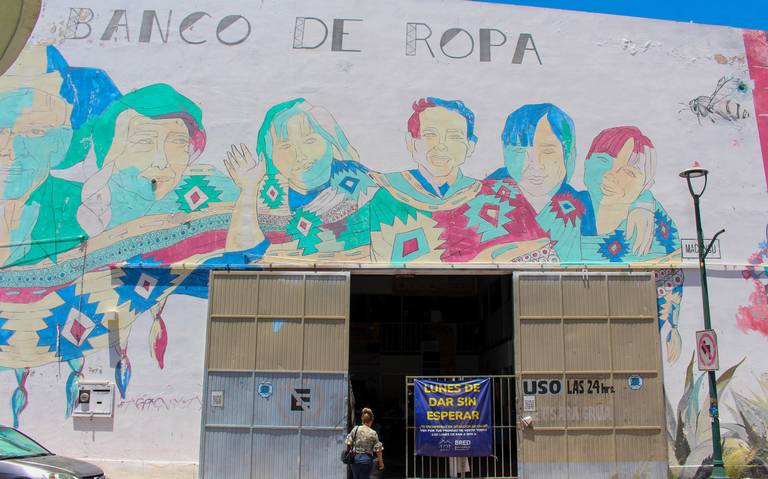 Banco de Ropa, 15 años de ayudar a la comunidad vulnerable hermosillo - El  Sol de Hermosillo | Noticias Locales, Policiacas, sobre México, Sonora y el  Mundo