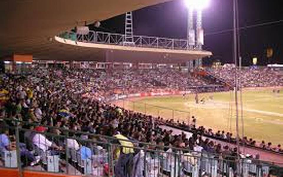 recintos deportivos hermosillo entrañables para los aficionados estadios  sonora hector espino mundialistas hermosillenses - El Sol de Hermosillo |  Noticias Locales, Policiacas, sobre México, Sonora y el Mundo