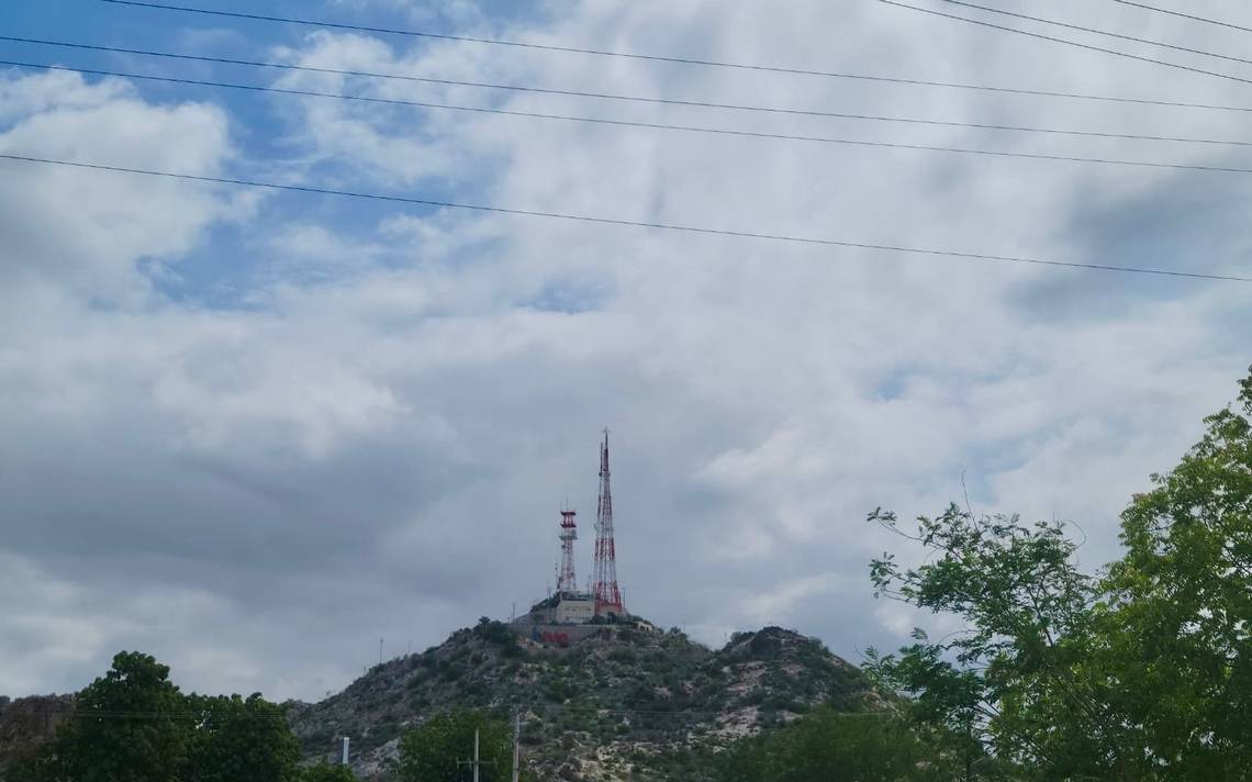 “Ileana” se degrada a depresión tropical: aún podrían presentarse lluvias