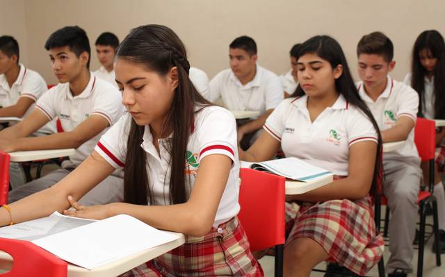 Regresarán A Las Aulas Más De 23 Mil Alumnos De Cecytes - El Sol De ...