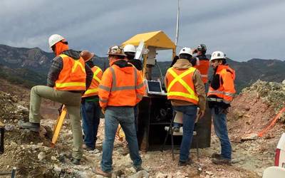 Hallan los dos cuerpos de mineros tras derrumbe en Mulatos - El Sol de  México | Noticias, Deportes, Gossip, Columnas