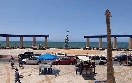 Amenazan A Lider De Movimiento De Recuperacion En Puerto Penasco El Sol De Hermosillo Noticias Locales Policiacas Sobre Mexico Sonora Y El Mundo