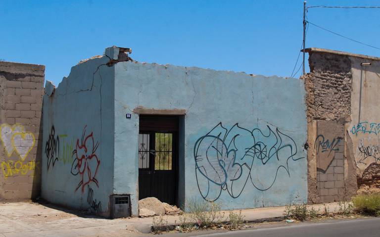 Casas en abandono, un problema arraigado en Hermosillo infonavit creditos -  El Sol de Hermosillo | Noticias Locales, Policiacas, sobre México, Sonora y  el Mundo