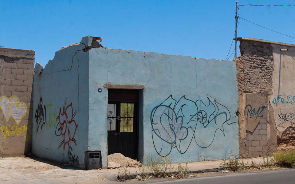 Casas en abandono, un problema arraigado en Hermosillo infonavit creditos -  El Sol de Hermosillo | Noticias Locales, Policiacas, sobre México, Sonora y  el Mundo