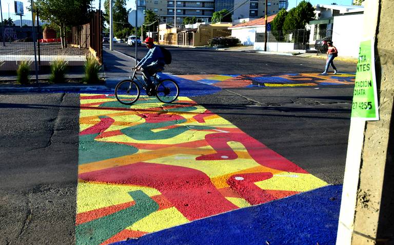 Jóvenes buscan movilidad sostenible en la ciudad de Hermosillo - El Sol de  Hermosillo | Noticias Locales, Policiacas, sobre México, Sonora y el Mundo