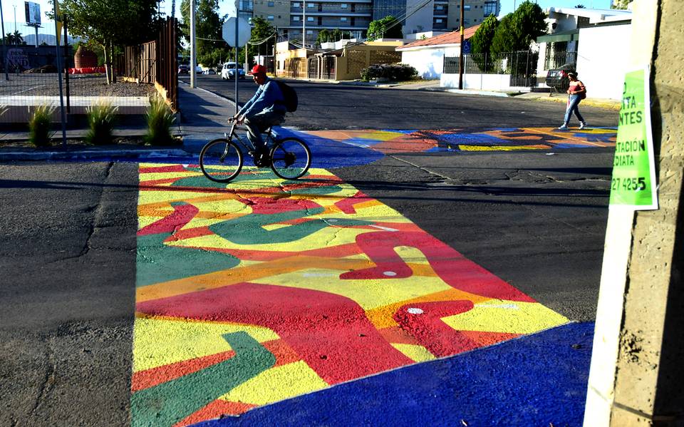 Jóvenes buscan movilidad sostenible en la ciudad de Hermosillo - El Sol de  Hermosillo | Noticias Locales, Policiacas, sobre México, Sonora y el Mundo