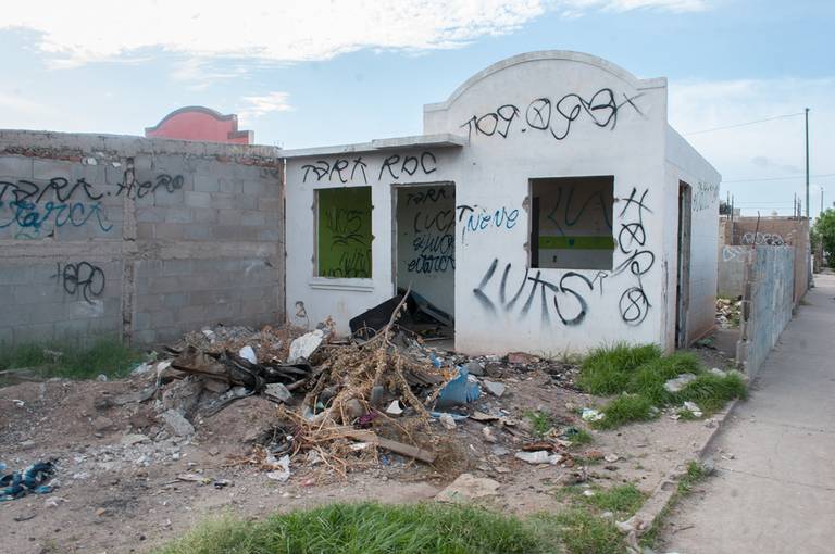 Total 73+ imagen casas recuperadas por infonavit en hermosillo