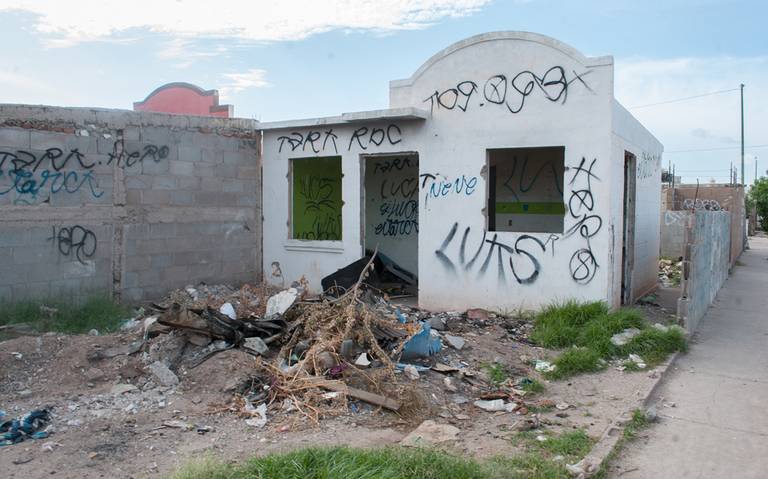 Buscan acercar viviendas abandonadas a Policías y población vulnerable - El  Sol de Hermosillo | Noticias Locales, Policiacas, sobre México, Sonora y el  Mundo