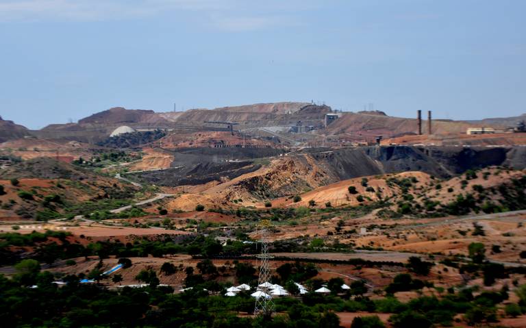 Cananea: mineros recibieron hasta 400 mil pesos de utilidades - El Sol de  Hermosillo | Noticias Locales, Policiacas, sobre México, Sonora y el Mundo