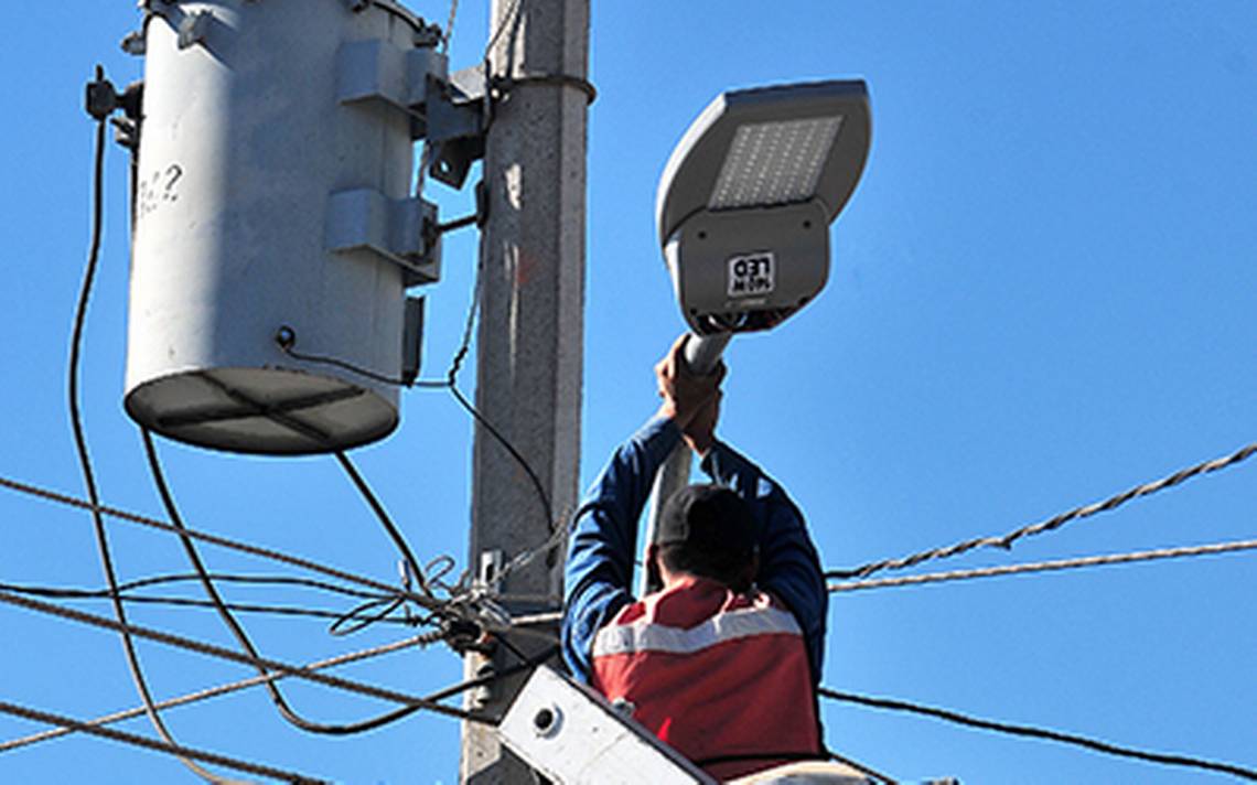 Recomiendan podar árboles que esten cerca de cables de CFE - El Sol de  Hermosillo | Noticias Locales, Policiacas, sobre México, Sonora y el Mundo