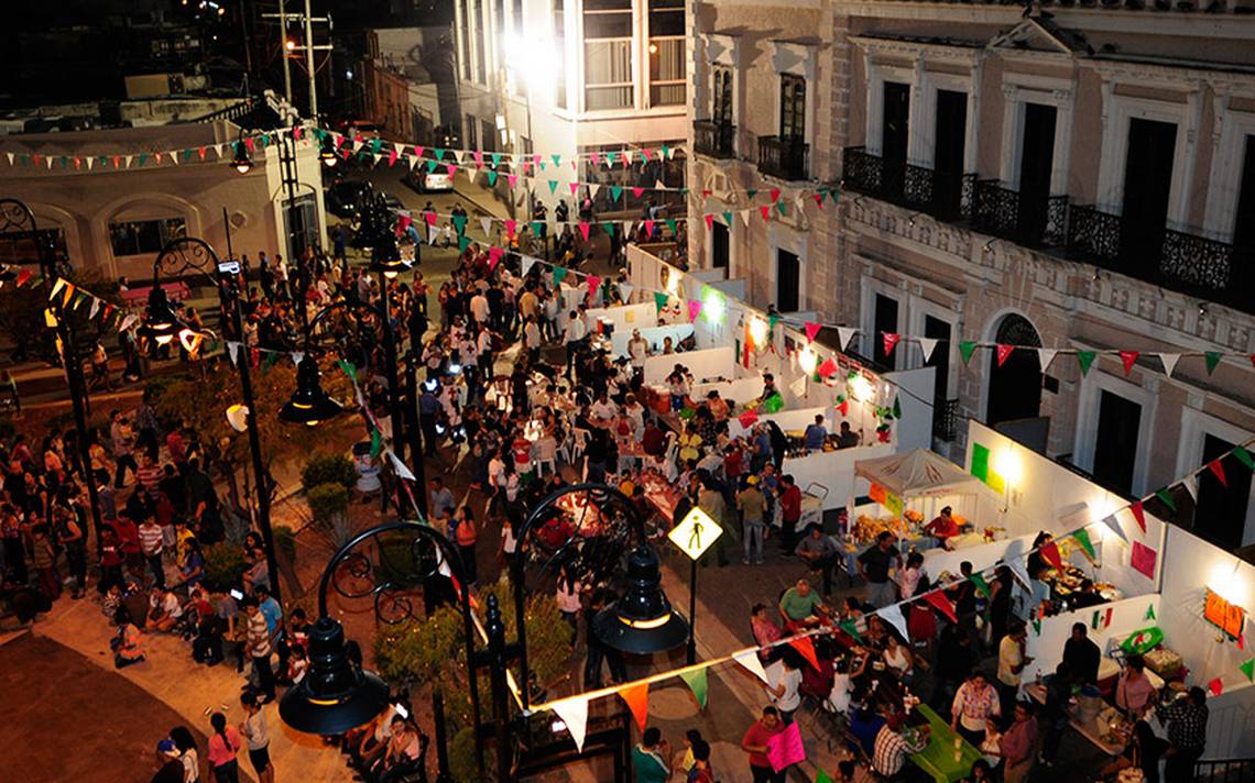 ¿Prohibirán bebidas alcohólicas en el Grito de Independencia en Hermosillo?