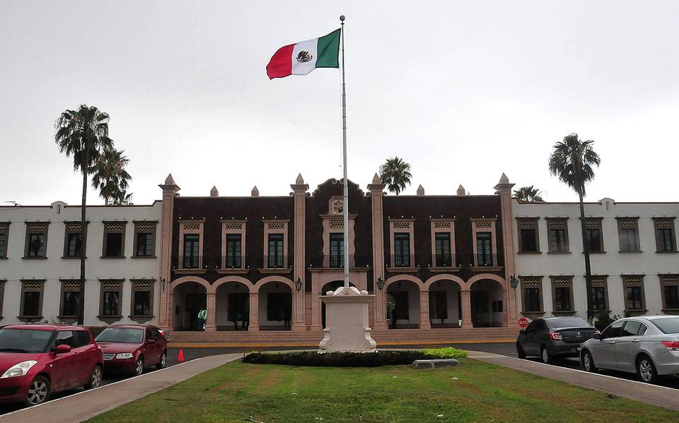 La historia de la Unison, la máxima casa de estudios de los sonorenses - El  Sol de Hermosillo | Noticias Locales, Policiacas, sobre México, Sonora y el  Mundo