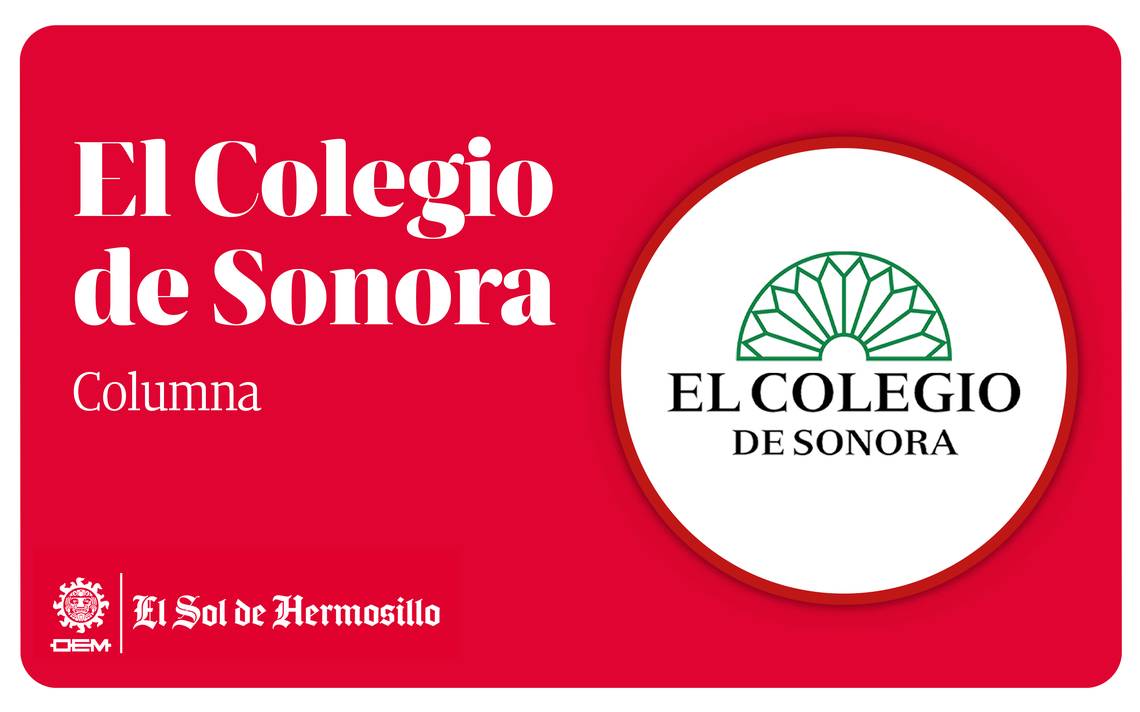 Colegio de Sonora / Repensar la alquimia  – El Sol de Hermosillo