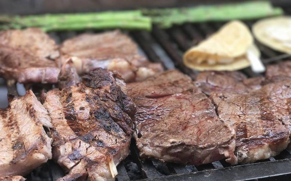 Cómo se prepara un taco de carne asada en Hermosillo? - El Sol de  Hermosillo | Noticias Locales, Policiacas, sobre México, Sonora y el Mundo