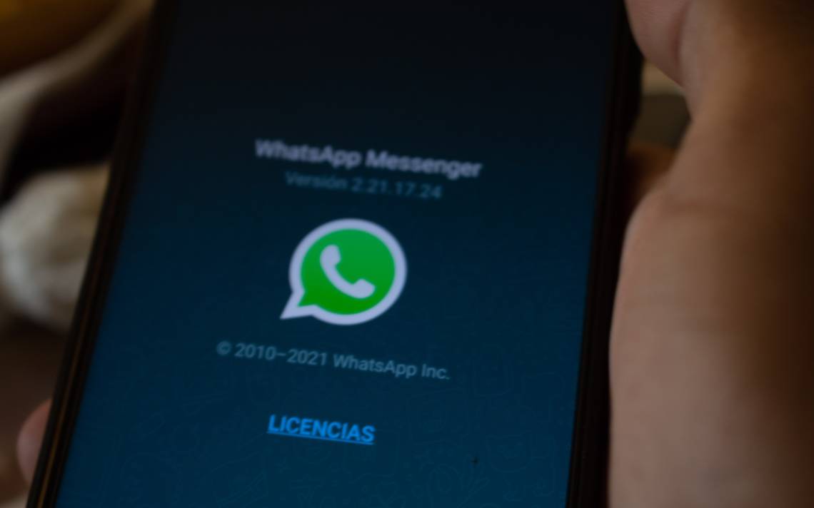 How to prevent WhatsApp account from being hacked;  Here are some tips – El Sol de Hermosillo