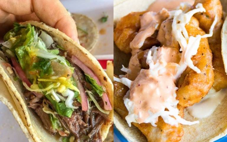 El mapa de los mejores tacos de Sonora, ¿los conoces todos? - El Sol de  Hermosillo | Noticias Locales, Policiacas, sobre México, Sonora y el Mundo