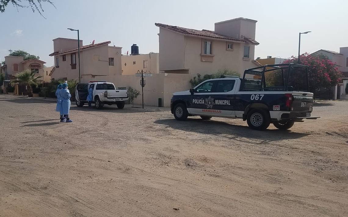 sicarios asesinan a joven a bordo de su vehiculo en puerta real el sol de hermosillo sicarios asesinan a joven a bordo de su