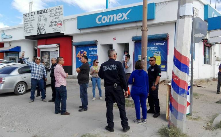 Protestan ciudadanos y comerciantes en la Primero Hermosillo - El Sol de  Hermosillo | Noticias Locales, Policiacas, sobre México, Sonora y el Mundo
