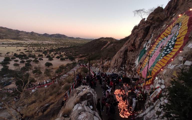 Día de la Virgen de Guadalupe - Noticias - Municipalidad