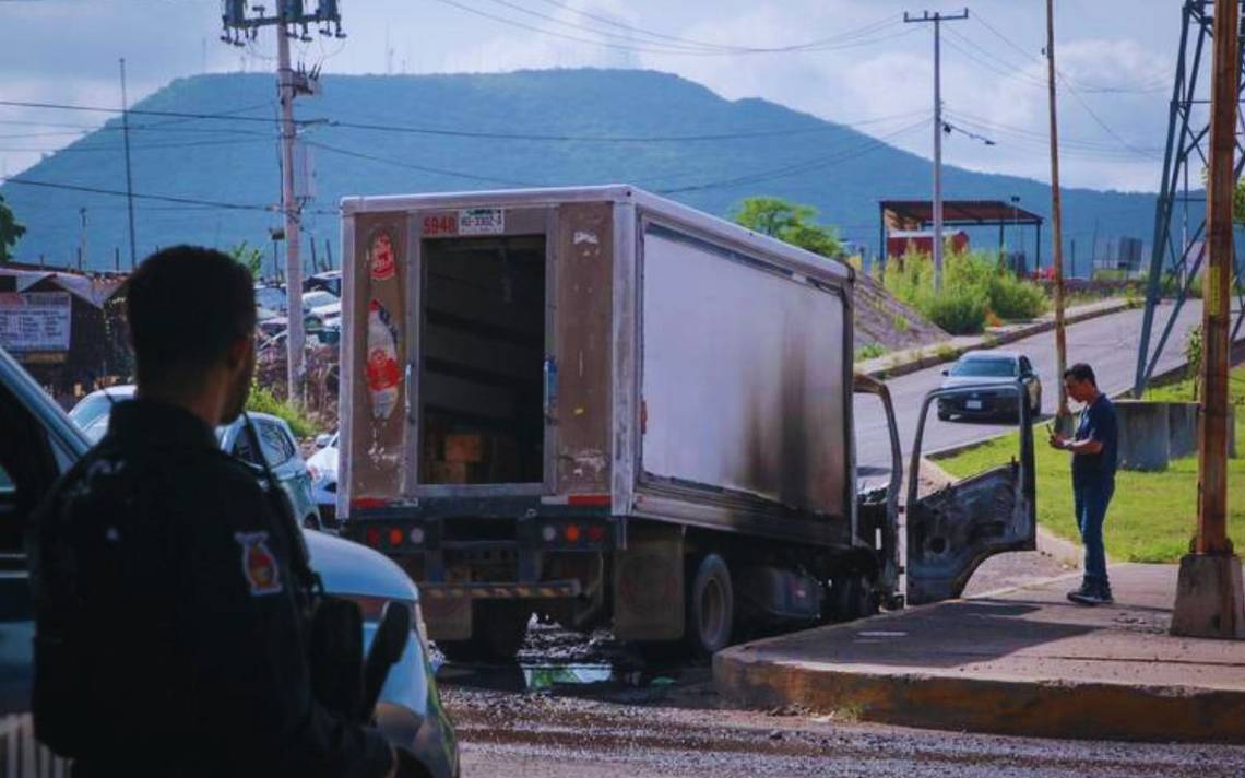 Sonora está protegida ante aumento de violencia en Sinaloa: Sedena