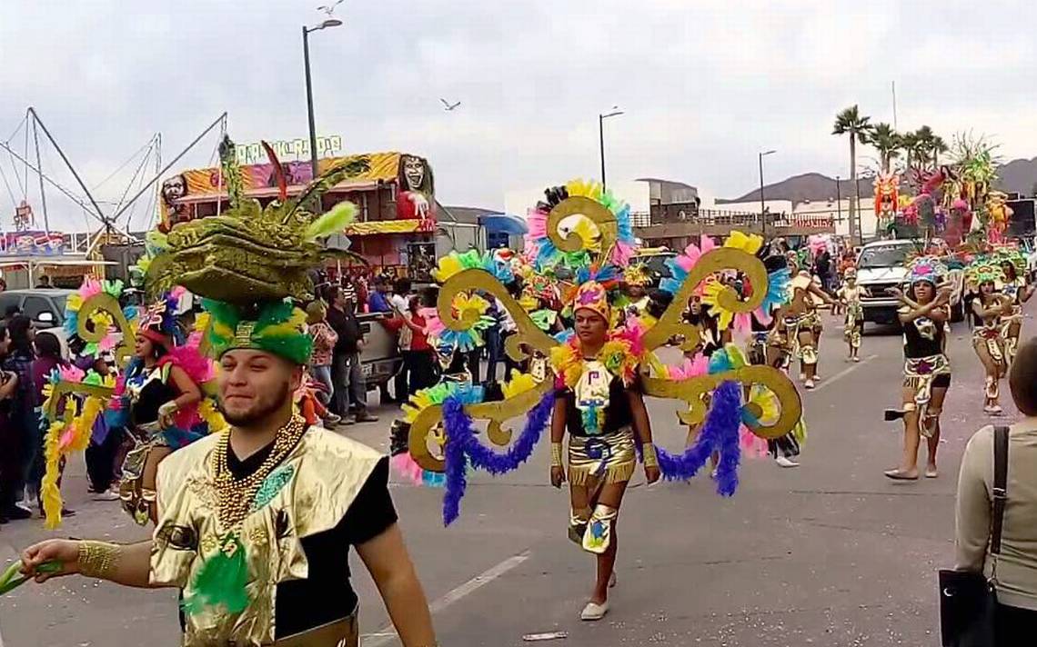 Solicitan ciudadanos cancelar el Carnaval de Guaymas 2019 El Sol de